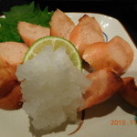 魚の納屋 - 27年11月訪問