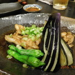 魚の納屋 - 27年11月訪問