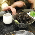 魚の納屋 - 27年11月訪問