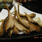 魚の納屋 - 27年11月訪問