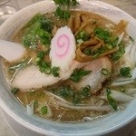 黒船 - 極煮干し！コレです！（￥950