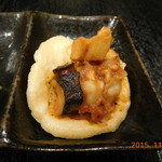 魚の納屋 - 27年11月訪問