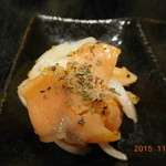魚の納屋 - 27年11月訪問