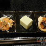 魚の納屋 - 27年11月訪問