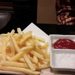 魚の納屋 - 28年2月訪問