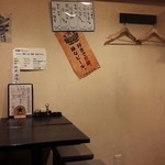 魚の納屋 - 28年2月訪問