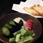 魚の納屋 - 28年2月訪問