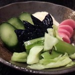 魚の納屋 - 28年2月訪問