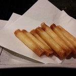 魚の納屋 - 28年2月訪問