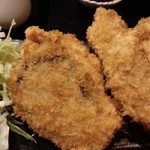 魚の納屋 - 28年2月訪問