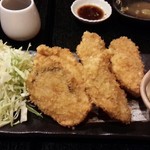 魚の納屋 - 28年2月訪問