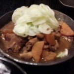 魚の納屋 - 28年2月訪問