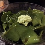 魚の納屋 - 28年2月訪問