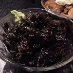 魚の納屋 - 28年2月訪問