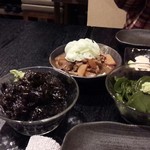 魚の納屋 - 28年2月訪問