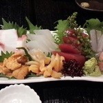 魚の納屋 - 28年2月訪問