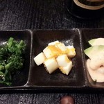 魚の納屋 - 28年2月訪問