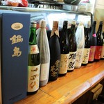 食彩　岬 - ドリンク写真: