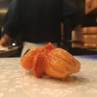鮨 村上二郎 - 赤貝