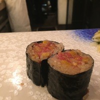 鮨 村上二郎 - トロタク