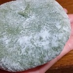 岡埜栄泉総本家 - 