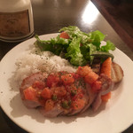 bistro & cafe bar cache cache - 