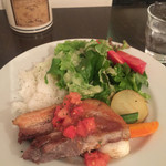 bistro & cafe bar cache cache - 