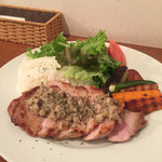 bistro & cafe bar cache cache - 