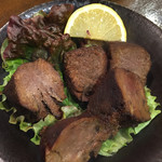 炭火焼肉 やまもと - ニコタン