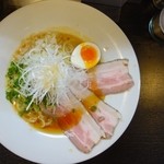 愛ごや - 汁なし金嘉そば