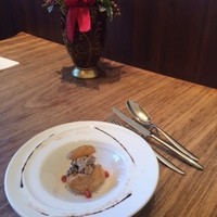 Couche - おしゃれな前菜(^^)
