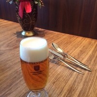Couche - ここのビールの提供温度が好きです(^^)
