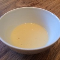 Couche - スープはいつも絶品です(^^)