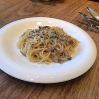 Couche - パスタも絶品です(^^)