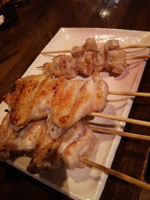 焼鳥コウジ - 久慈（焼き鳥）の写真