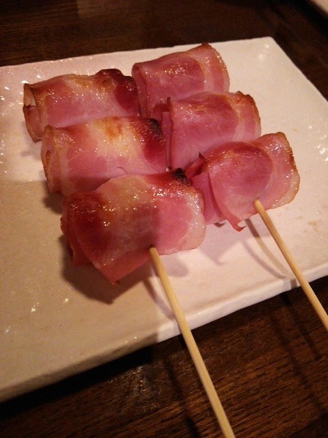 焼鳥コウジ - 久慈（焼き鳥）の写真