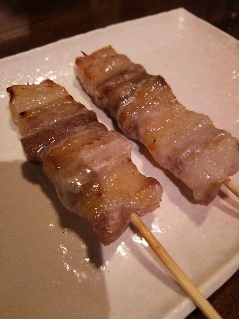 焼鳥コウジ - 久慈（焼き鳥）の写真