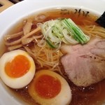 仙臺 自家製麺 こいけ屋 - 