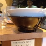 仙臺 自家製麺 こいけ屋 - 