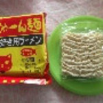 小笠原製粉 - にゃ～ん麺