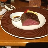 COLK  - ローストビーフ！