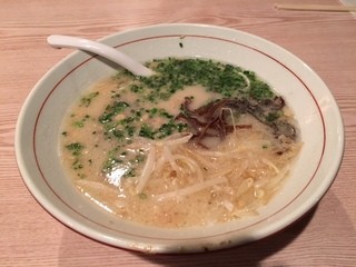 Ramen Izakaya - 苗場豚骨