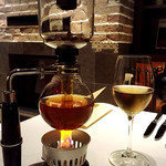 オーベルジュ ド ぷれざんす 桜井 - クリスマスディナー