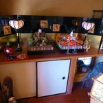 茶房 うえだ - 雛人形