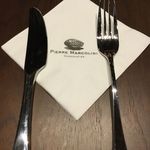 ピエール マルコリーニ - 