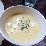 デュボワ - たっぷり温コーンポタージュ