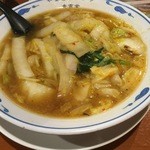 やまとラーメン香雲堂 - やまとラーメン