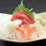 回転寿し 旬楽 柳町店