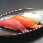 回転寿し 旬楽 柳町店