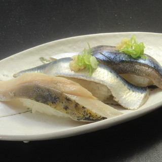 回転寿し 旬楽_1